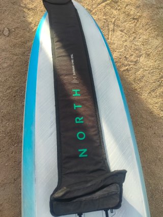 Mastil Wingfoil North Sonar C95