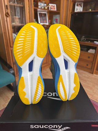 Saucony Endorphin Speed 5 Zapatillas