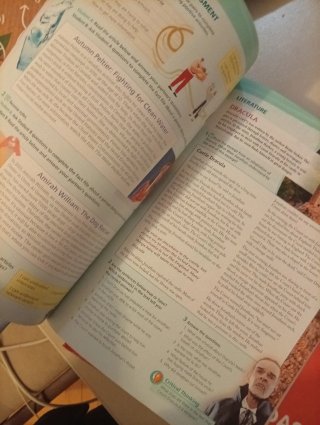 Libro de ingles burlington choices 4 eso