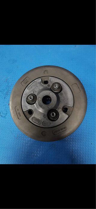 Embrague Antirrebote Gas Gas / KTM