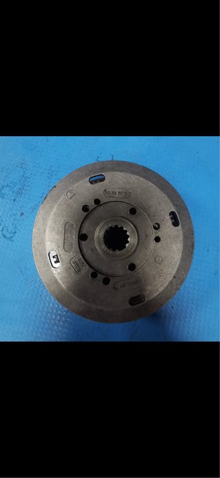 Embrague Antirrebote Gas Gas / KTM