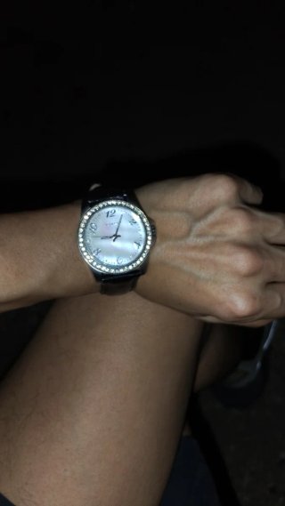 Reloj Viceroy Mujer con Circonitas.