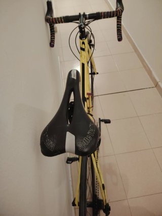 Bici Carretera BH G6 Pro Carbono