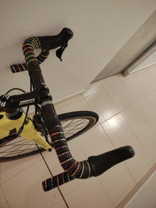 Bici Carretera BH G6 Pro Carbono