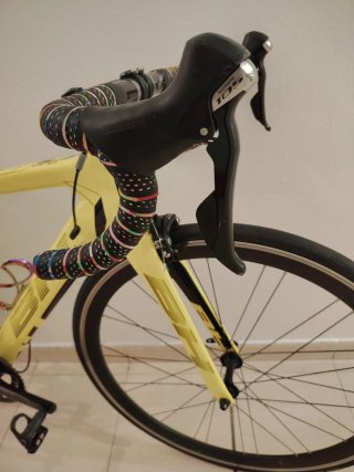 Bici Carretera BH G6 Pro Carbono