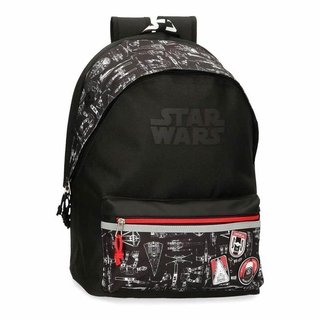 Mochila Star Wars Space Mission NUEVO