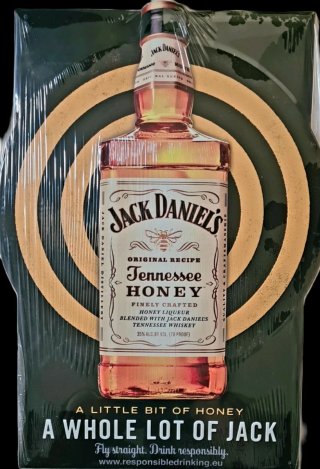 Targa Jack Daniel's
