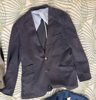 26 Prendas Hombre Sueter Camisa americana....