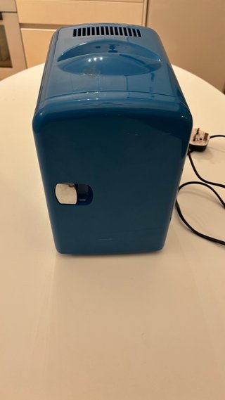 Mini nevera SupaLec 4L Frío/Calor