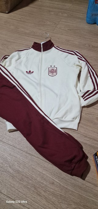 Chándal Adidas Talla M unisex