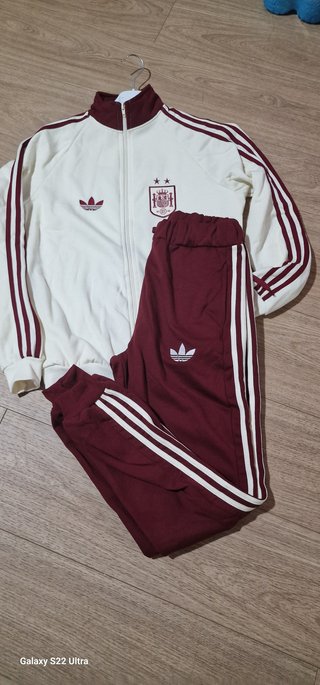 Chándal Adidas Talla M unisex
