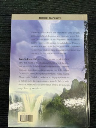La ciudad de las bestias