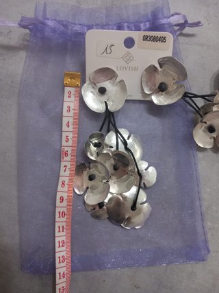 Orecchini