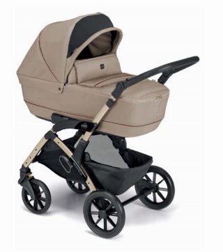 Carro Bebé Combi TRIO