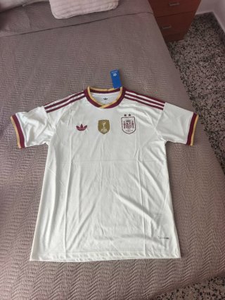 Conjunto España 2 Estrellas Mundial *VARIAS TALLAS