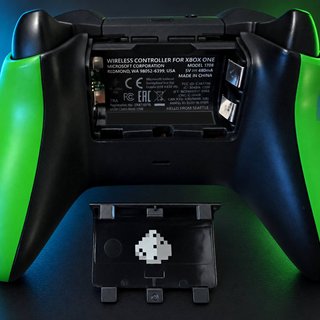 Controller Xbox Minecraft Creeper Special Edition