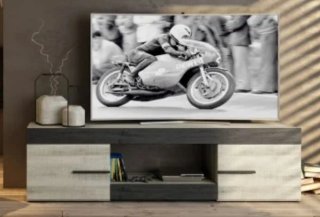 Conjunto Muebles de Salón/Comedor Modernos