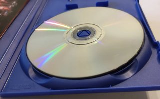 Terminator 3 Le Macchine Ribelli PS2 Atari