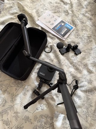 GoPro Max 360 Cámara
