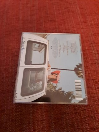 CD Lana del Rey - Honeymoon