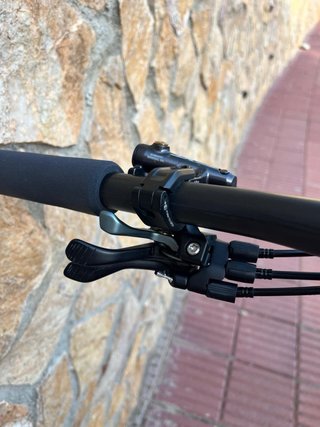 KTM Scarp