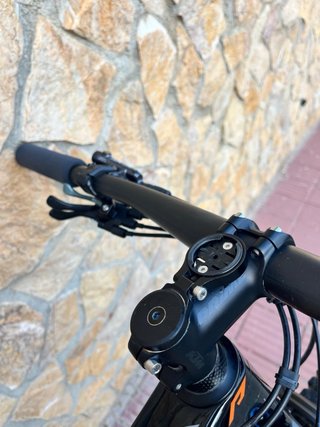 KTM Scarp
