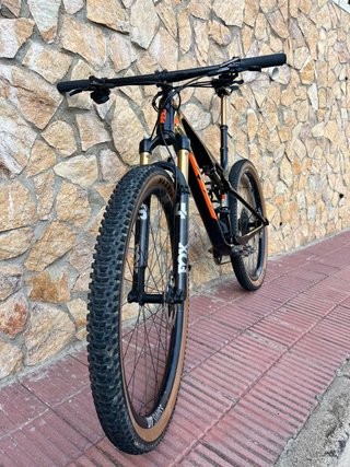 KTM Scarp