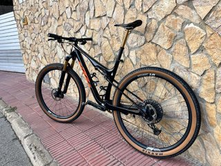 KTM Scarp