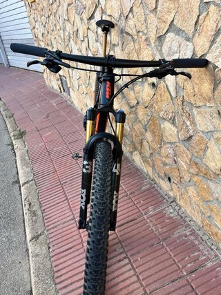 KTM Scarp