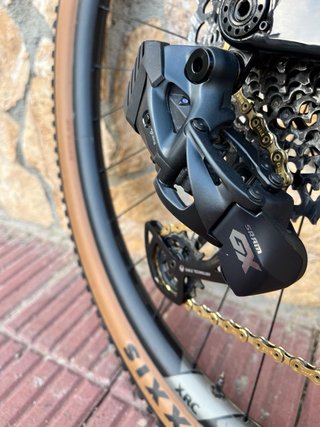KTM Scarp