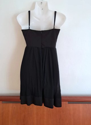 Vestitino donna fantasia floreale