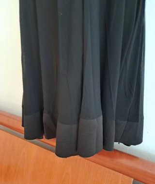 Vestitino donna fantasia floreale