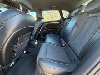 Audi  A3 Sportback 1.6 TDI 105 CV 2013