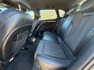 Audi  A3 Sportback 1.6 TDI 105 CV 2013