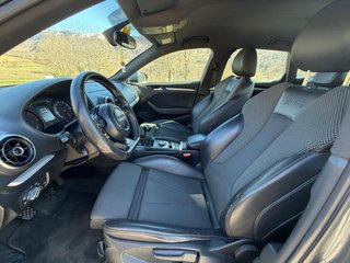 Audi  A3 Sportback 1.6 TDI 105 CV 2013