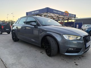 Audi  A3 Sportback 1.6 TDI 105 CV 2013