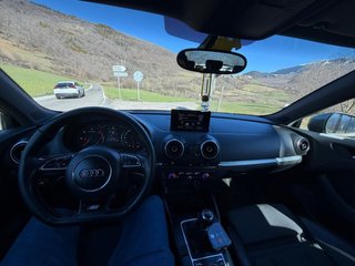 Audi  A3 Sportback 1.6 TDI 105 CV 2013