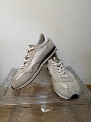 Pack 2 Pares Zapatillas Polo Ralph Lauren Train 85