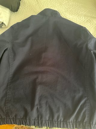 Chaqueta Polo Ralph Lauren niño reversible