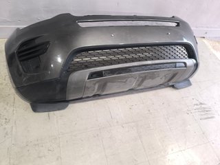 Paragolpes Discovery Sport