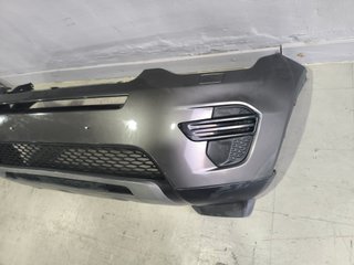 Paragolpes Discovery Sport