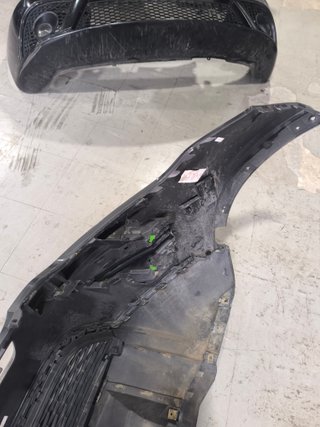Paragolpes Discovery Sport