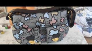 Bolso Tous Multicolor con etiqueta