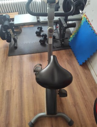 Bicicleta Estática VM 150