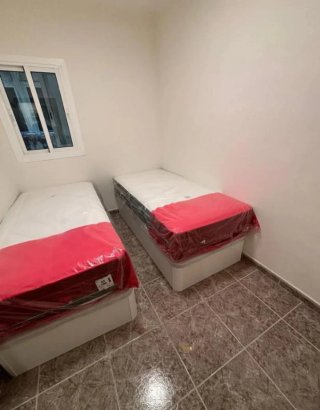 Canapé y colchón a estrenar
