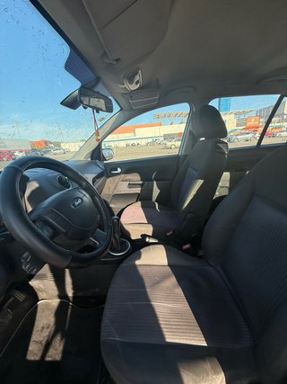 Ford Fusion 2006