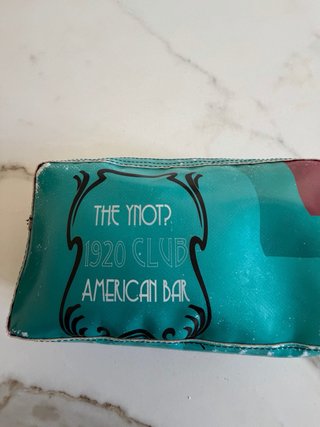 Pochette YSNOT