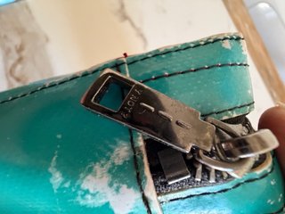 Pochette YSNOT