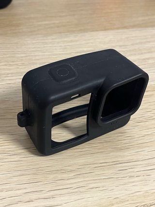 GoPro Hero 11 Black + Accessori