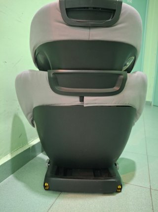 Silla Coche BébéConfort RodiFix AirProtect